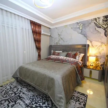 Apartman Просторная Квартира С Бассейном *