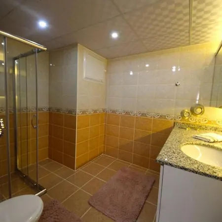 Apartman Просторная Квартира С Бассейном *