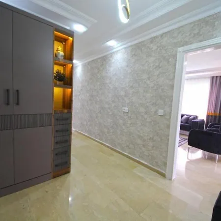 Apartman Просторная Квартира С Бассейном *