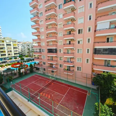Apartman Просторная Квартира С Бассейном