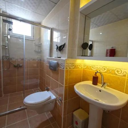 Apartman Просторная Квартира С Бассейном *