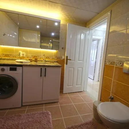 Apartament Просторная Квартира С Бассейном *