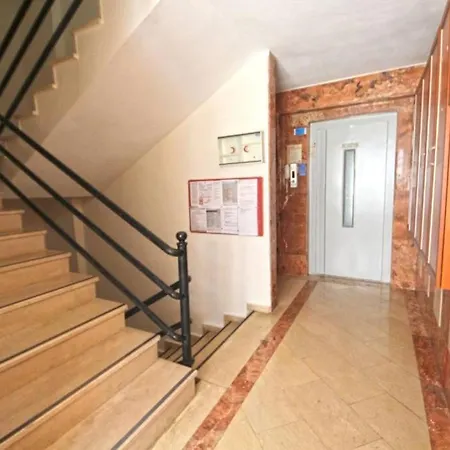 Apartament Просторная Квартира С Бассейном Alanya
